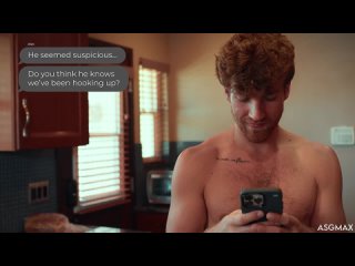 [nextdoorstudios] - welcome home part 2 reunited - (justin matthews, andrew delta carter collins)