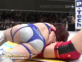 or vs. ayumi is shot (wave - 8-28-2011)