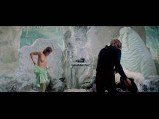 jenny agatter - logan flight / jenny agutter - logan’s run (1976) big ass granny